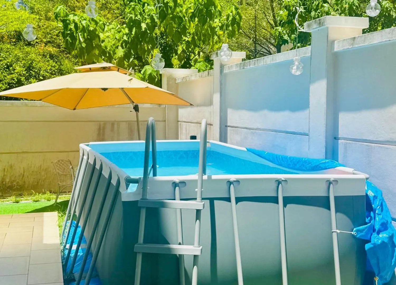 Private Pool Villa Near Batu Ferringhi Beach