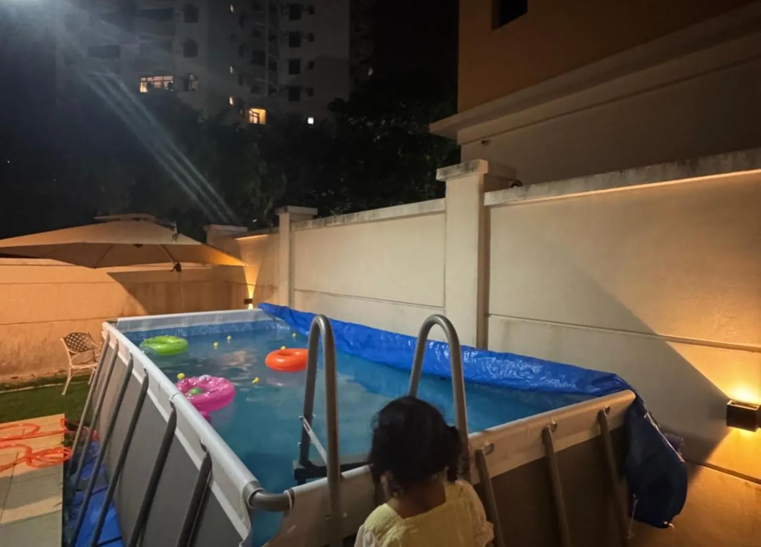 Private Pool Villa Near Batu Ferringhi Beach