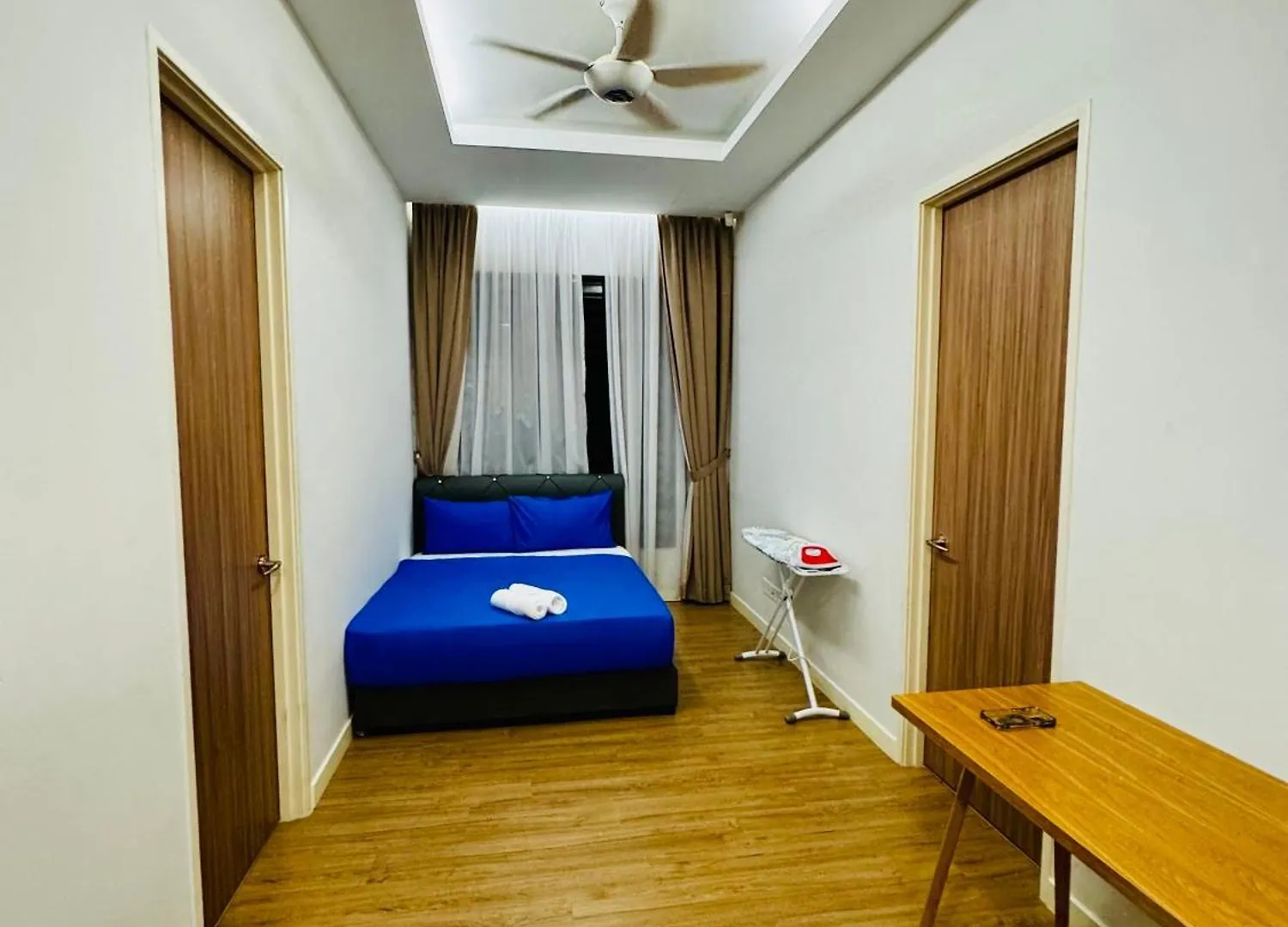 Private Pool Villa Near Batu Ferringhi Beach 0*,