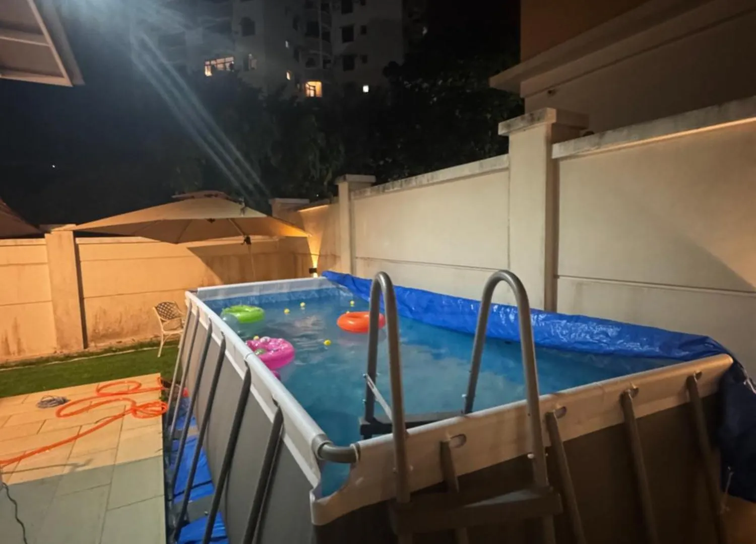 Private Pool Villa Near Batu Ferringhi Beach