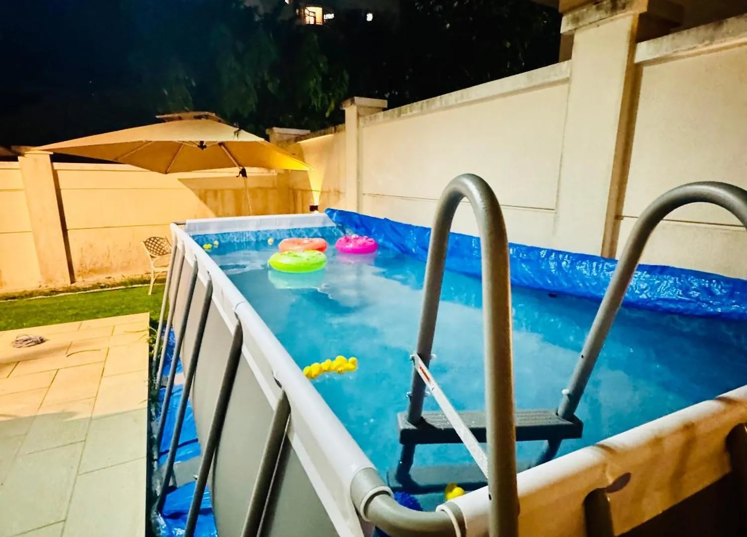 Private Pool Villa Near Batu Ferringhi Beach